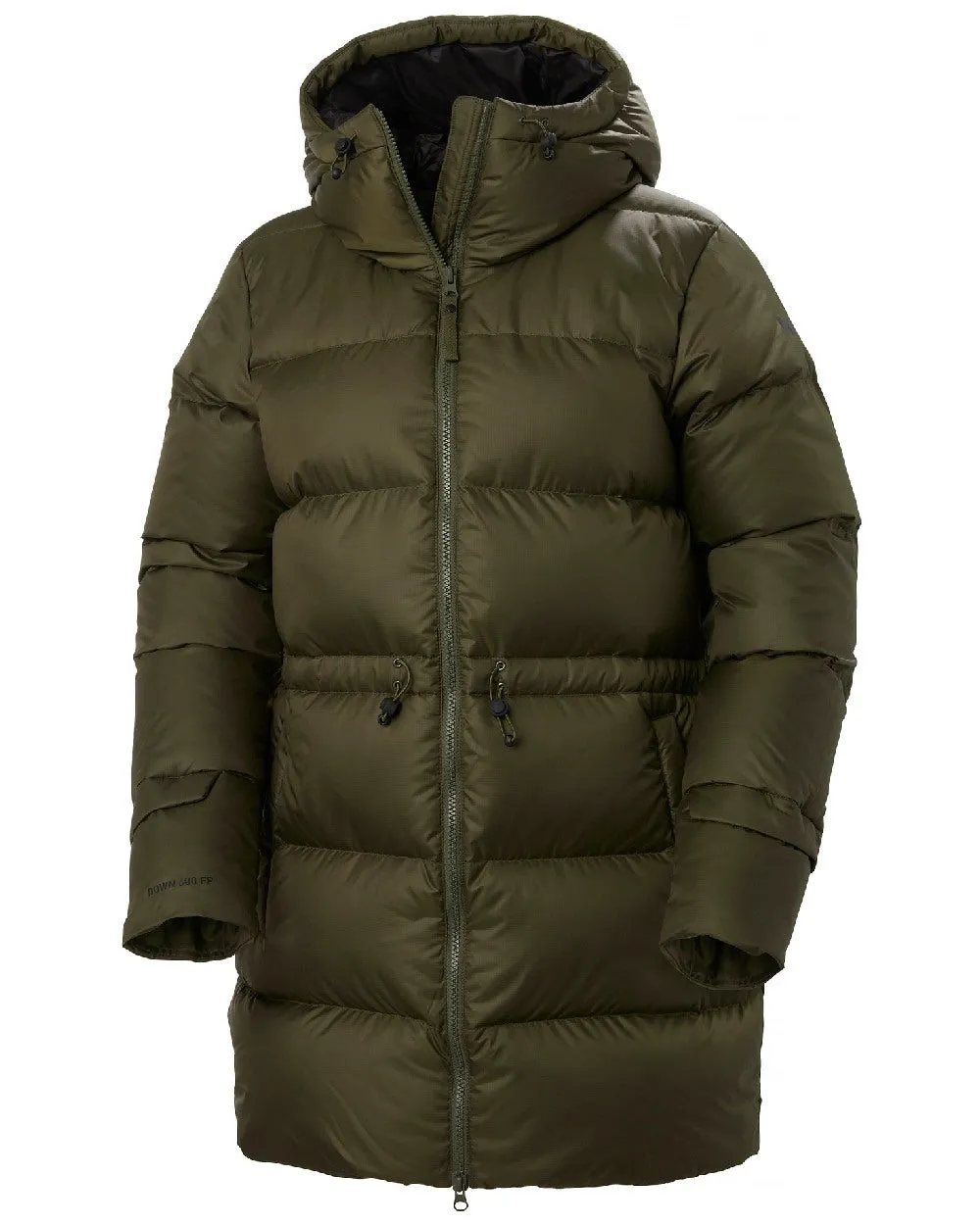 Helly Hansen Womens Essence Down Parka