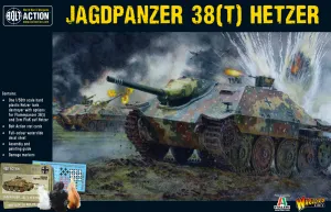 Hetzer