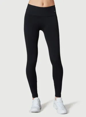 High Rise Asem Legging