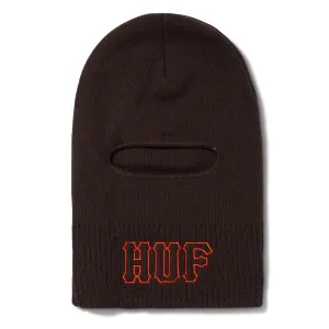 Huf Vogel Balaclava - Brown