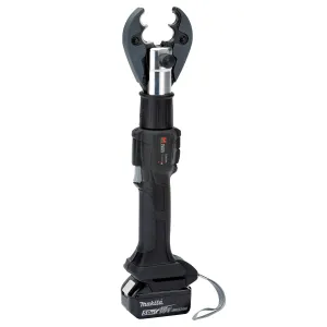 Huskie 6 Ton Compression Tool - (69-SL-MK7NDBGX)