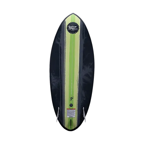 Hyperlite 2023 Buzz Wakesurf Skimboard