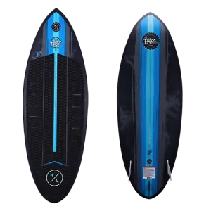 Hyperlite 2023 Buzz Wakesurf Skimboard