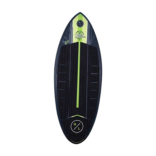 Hyperlite 2023 Buzz Wakesurf Skimboard