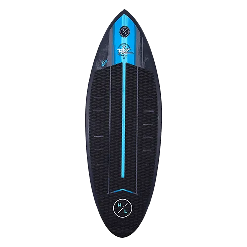 Hyperlite 2023 Buzz Wakesurf Skimboard