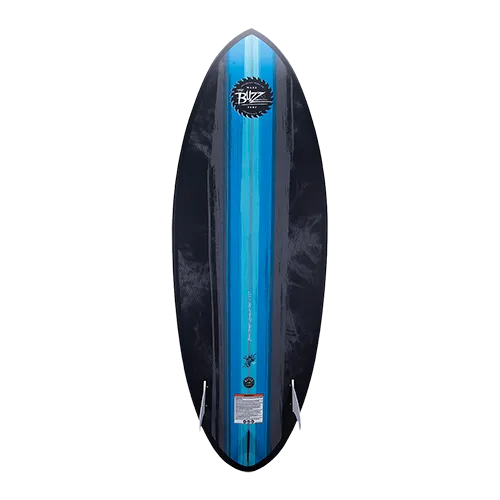 Hyperlite 2023 Buzz Wakesurf Skimboard