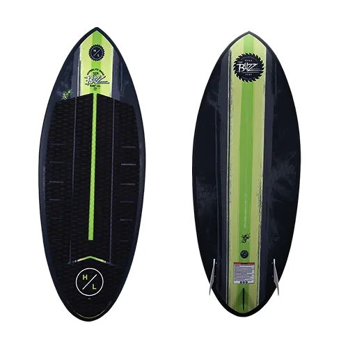 Hyperlite 2023 Buzz Wakesurf Skimboard