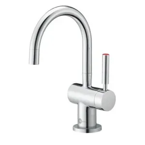 InSinkErato Indulge Modern Hot Water Faucet