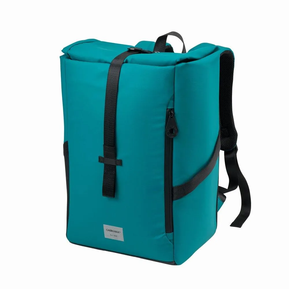 Iseo Rolltop Backpack - 40x20x25 cm Ryanair Underseat