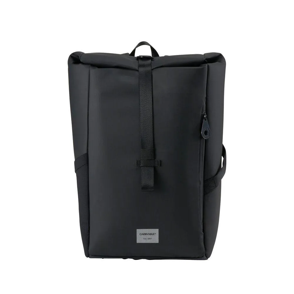 Iseo Rolltop Backpack - 40x20x25 cm Ryanair Underseat