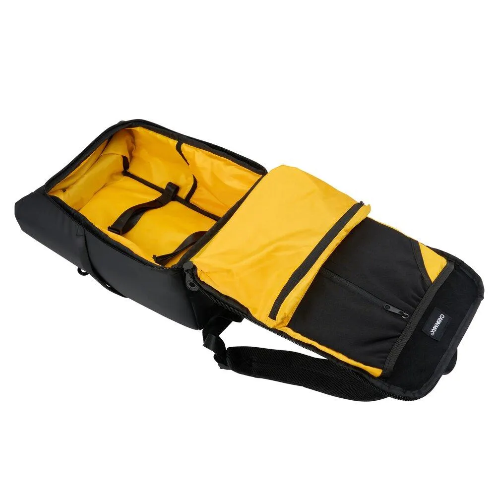 Iseo Rolltop Backpack - 40x20x25 cm Ryanair Underseat