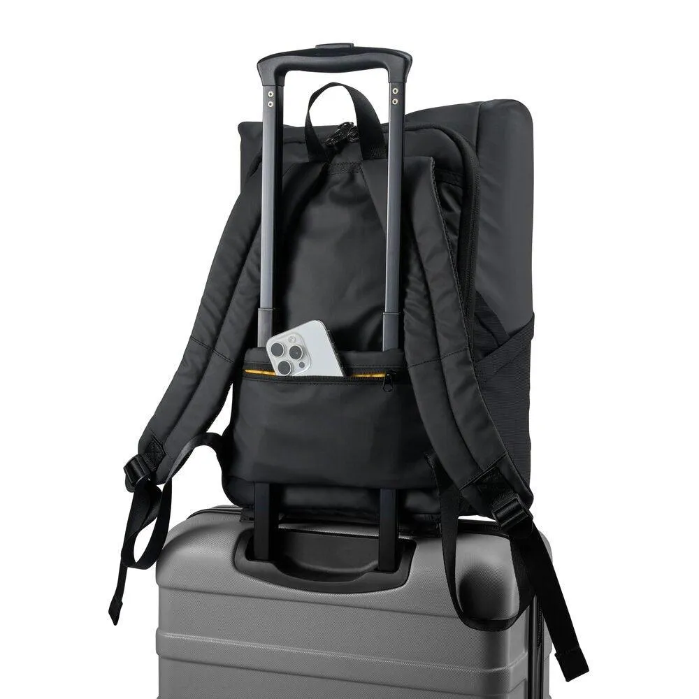 Iseo Rolltop Backpack - 40x20x25 cm Ryanair Underseat