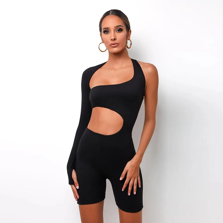 Jaidyn Jumpsuit