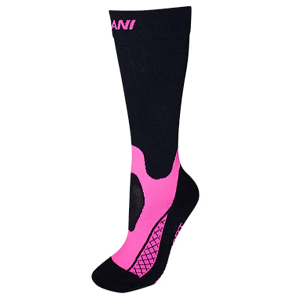 Jiani Medical SUMMIT MK004 Knee High 20-30 mmHg Compression Sock