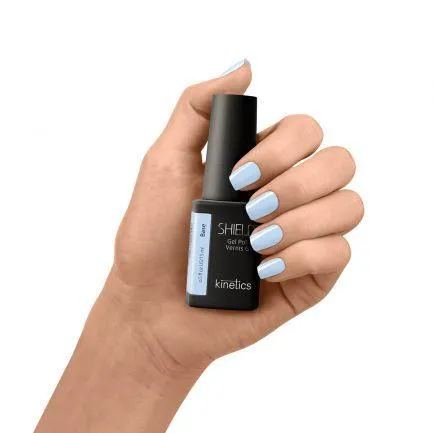 Kinetics CERAMIC BASE HEMA-FREE#923 PASTEL BLUE