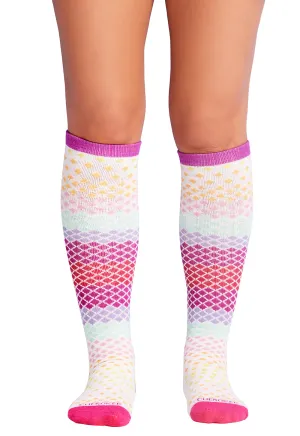 Knee High 15-20 mmHg Compression Socks