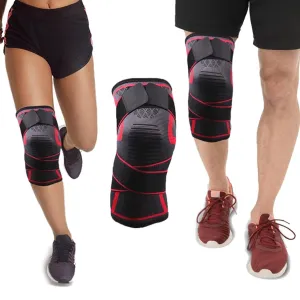 Knee Support Brace