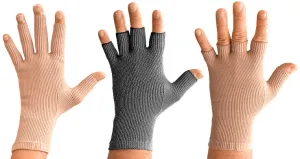 L&R ExoStrong Compression Glove 20-30mmhg