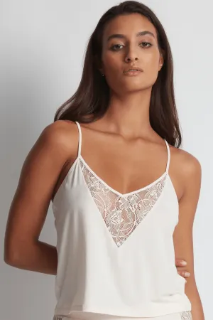 Lazy Days Top Petal