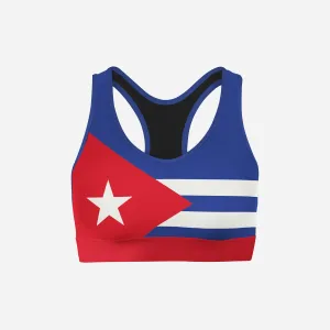 Libertad - Sports Bra