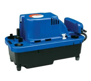 Little Giant VCMX-20ULS-C Condensate Pump