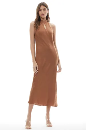 Lou Lous Dress // Wholegrain ~ NO RETURNS