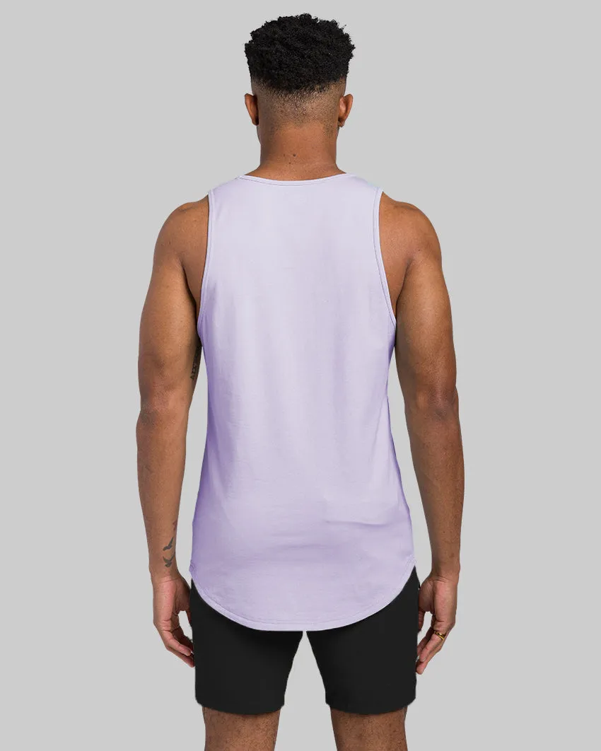 LUX Drop-Cut Tank <!-- Size XXL -->