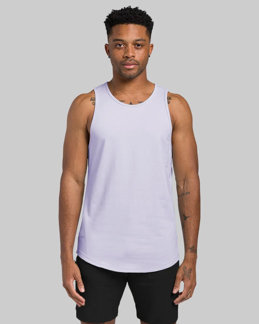 LUX Drop-Cut Tank <!-- Size XXL -->