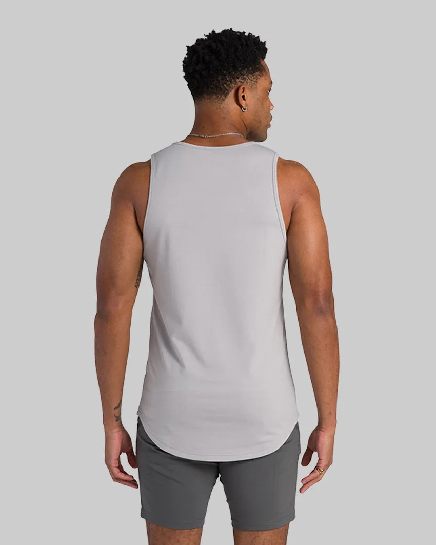 LUX Drop-Cut Tank <!-- Size XXXL -->