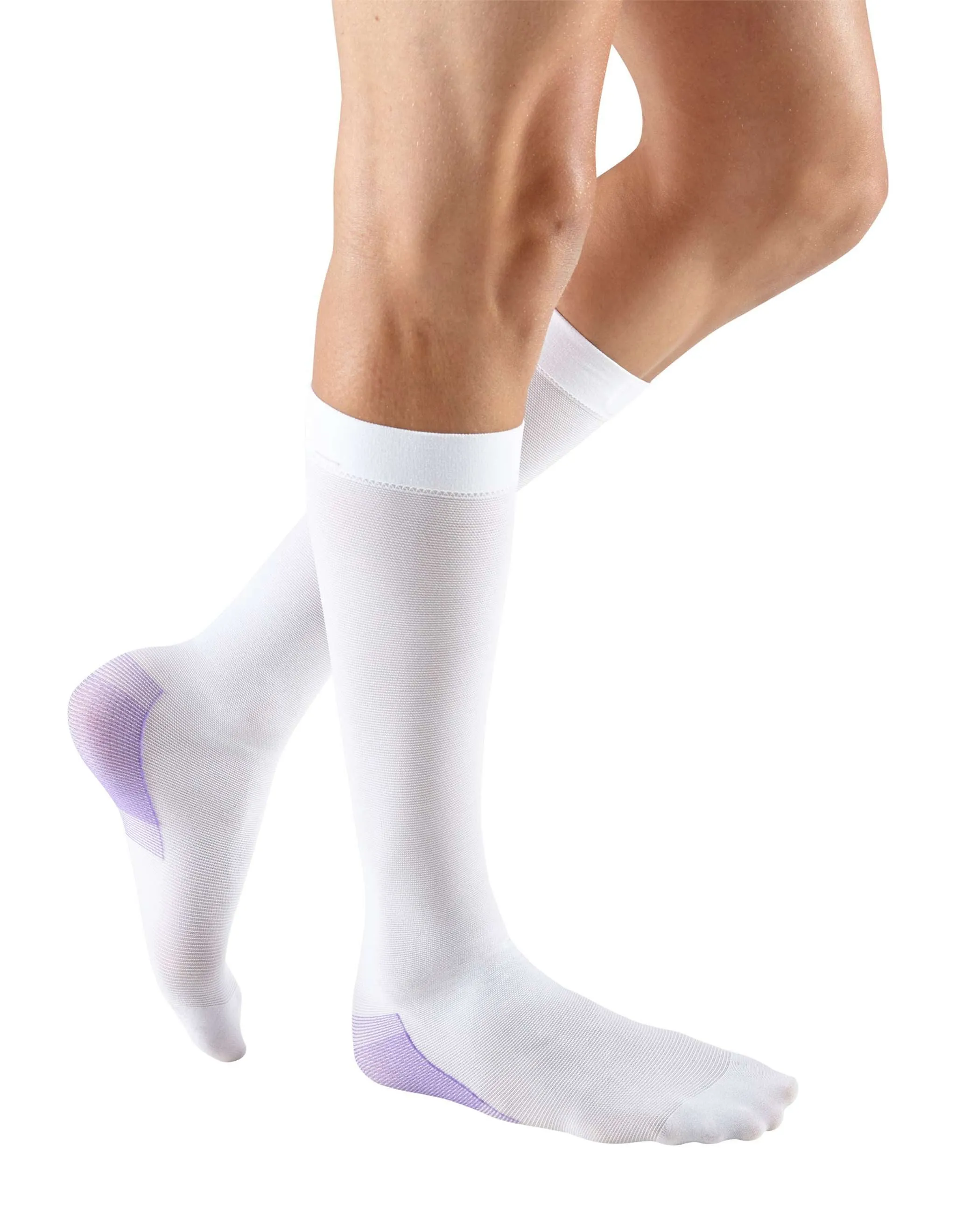 mediven Thrombexin 18 mmHg Compression Calf High DVT Compression Stockings