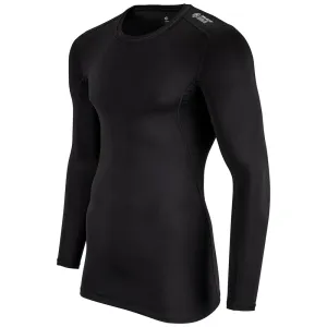 Mens Cold Weather Compression LS CREW