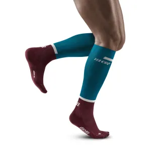 MEN'S RUN COMPRESSION TALL SOCK 4.0