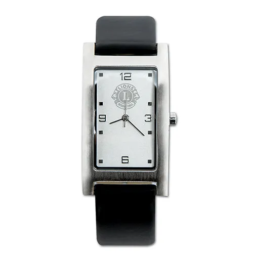 MENS SLENDER WATCH