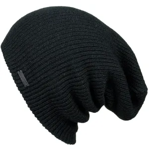 Mens Slouchy Beanie - The Forte XL