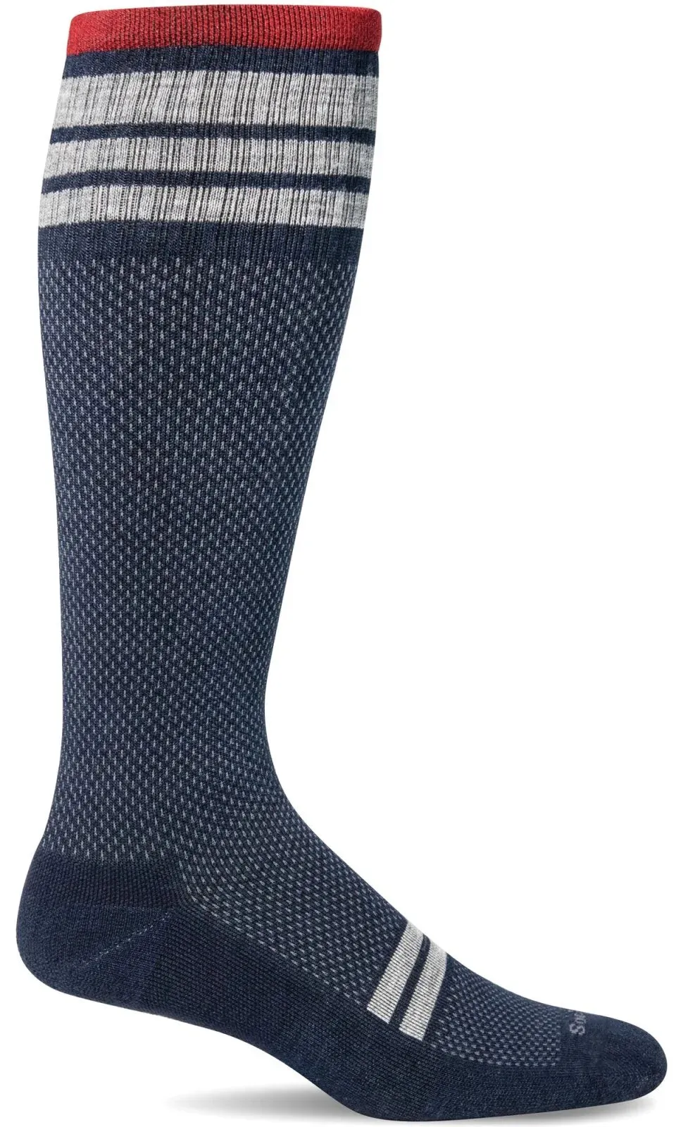 Men's Speedway | Firm Graduated Compression Socks