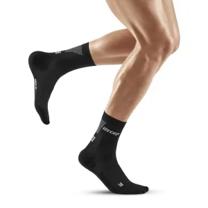 MEN'S ULTRALIGHT MID CUT SOCK