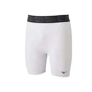 Mizuno 530122 Frequency 8" Compression Short