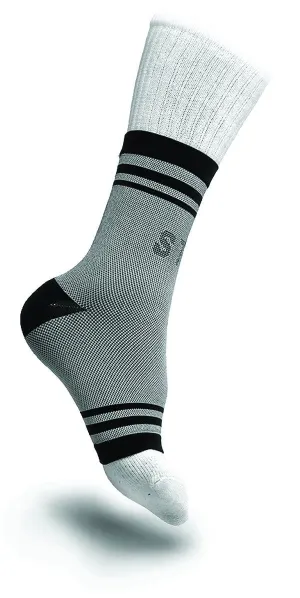 Multi-Compression Ankle Support