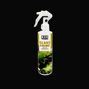 N30 Glass Shine 250ml