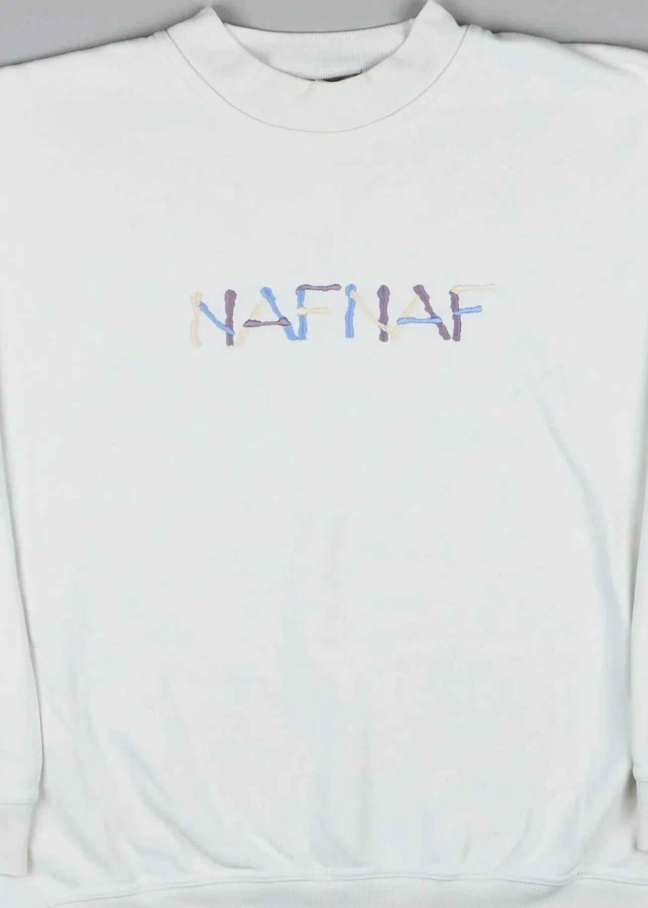 NafNaf - Sweatshirt (XS)