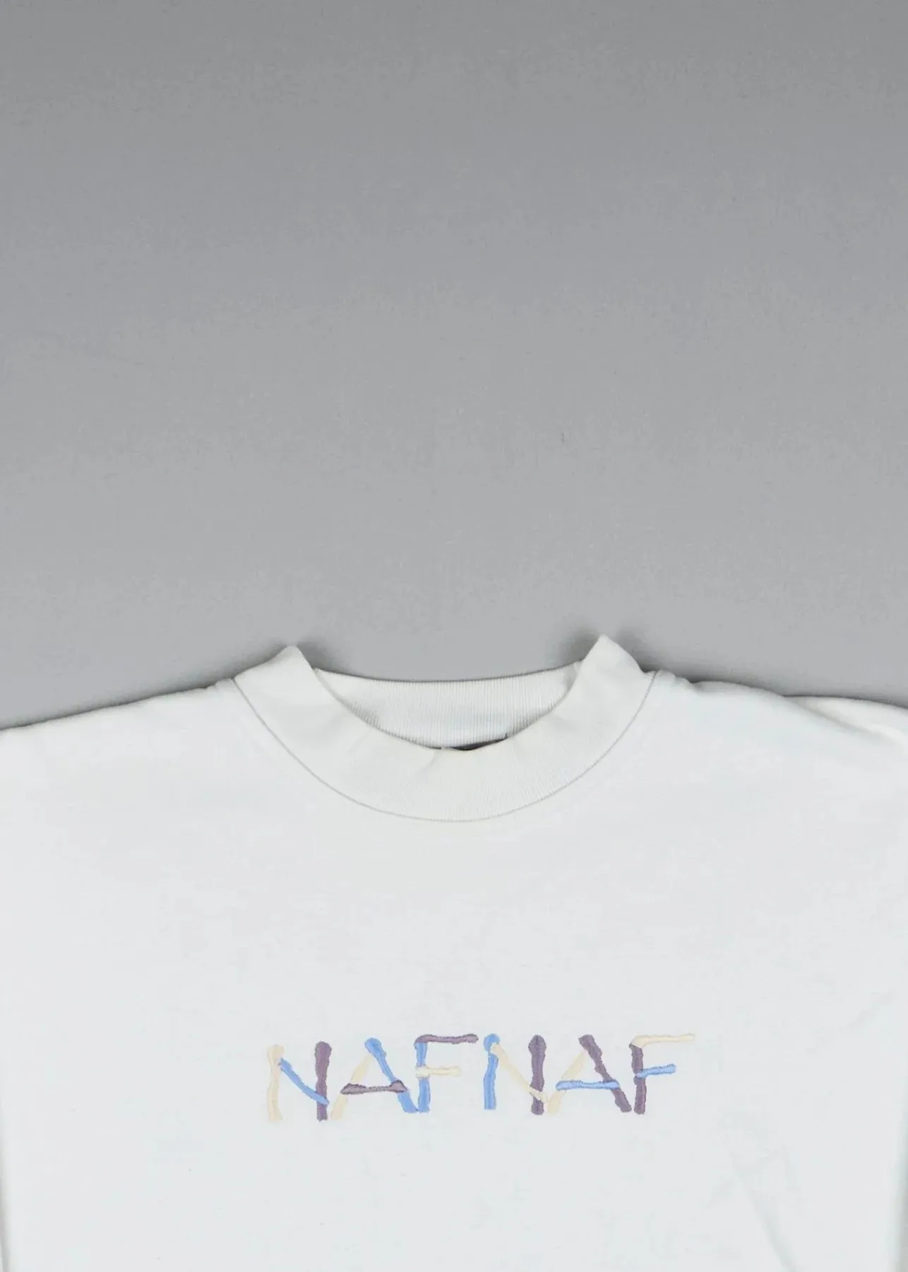 NafNaf - Sweatshirt (XS)