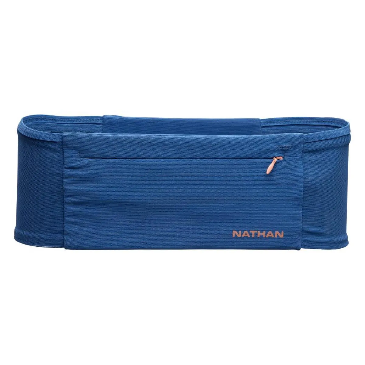 Nathan Zipster Max Storage Belt