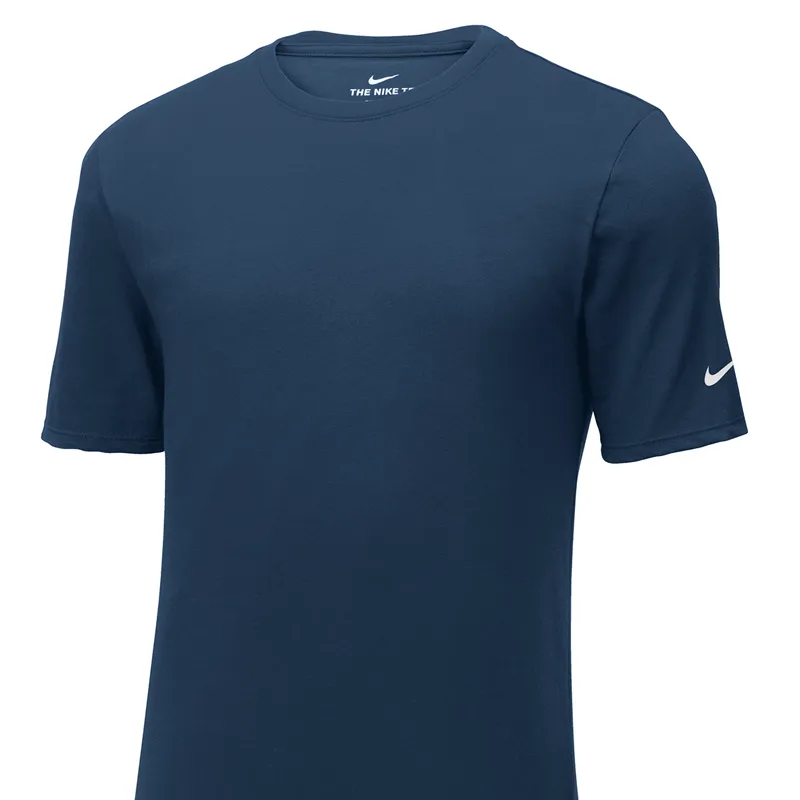 Nike Dri-FIT Cotton/Poly Tee