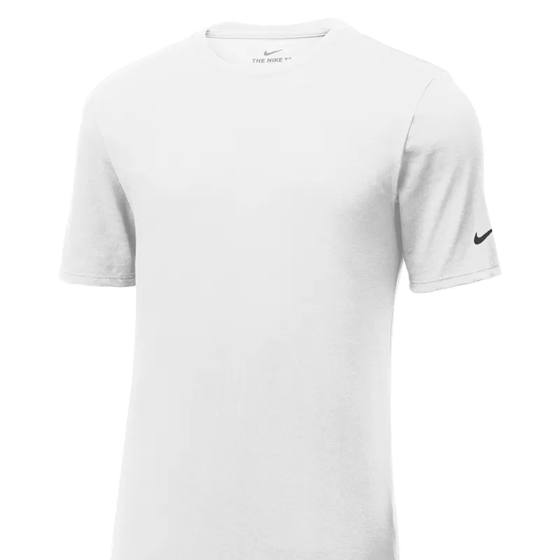 Nike Dri-FIT Cotton/Poly Tee