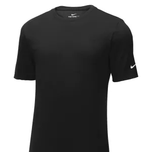 Nike Dri-FIT Cotton/Poly Tee