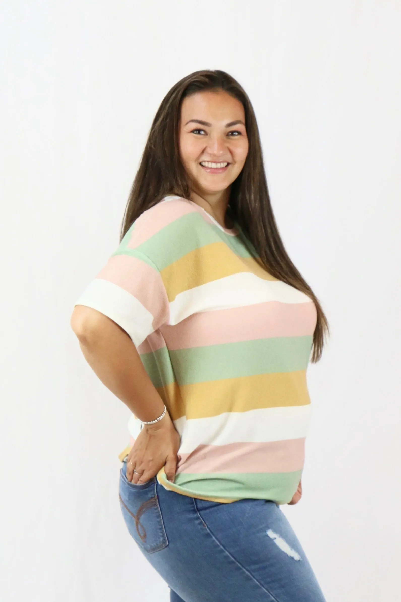 Nomi Top - 1XL, 2XL