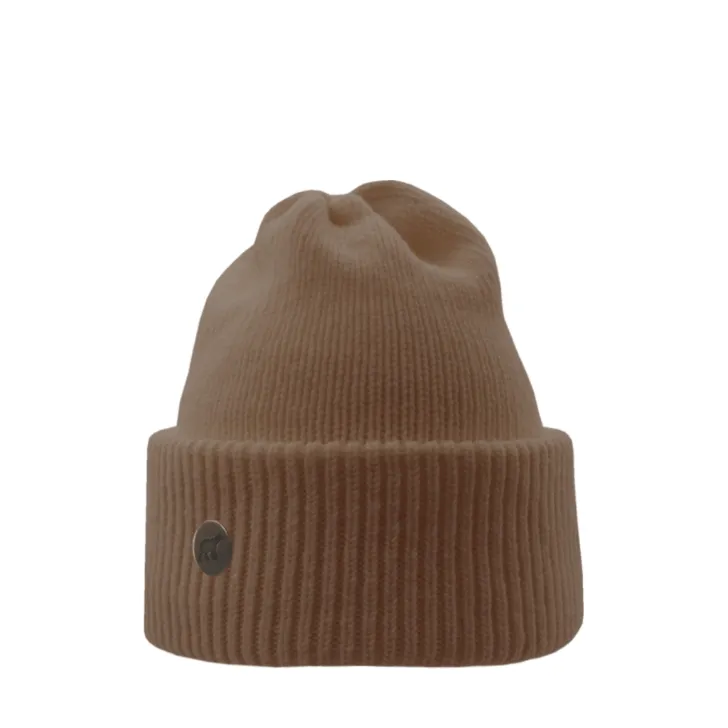 Norden Merino Wool Beanie