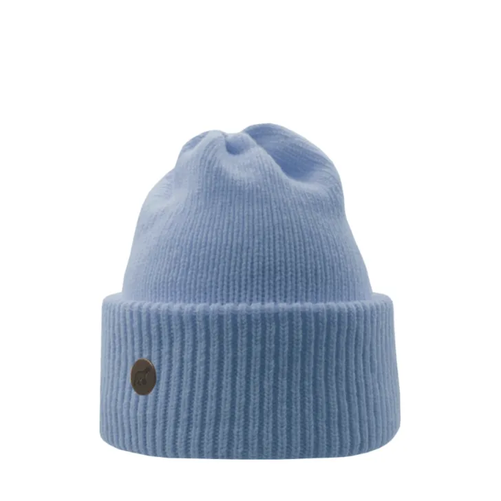 Norden Merino Wool Beanie