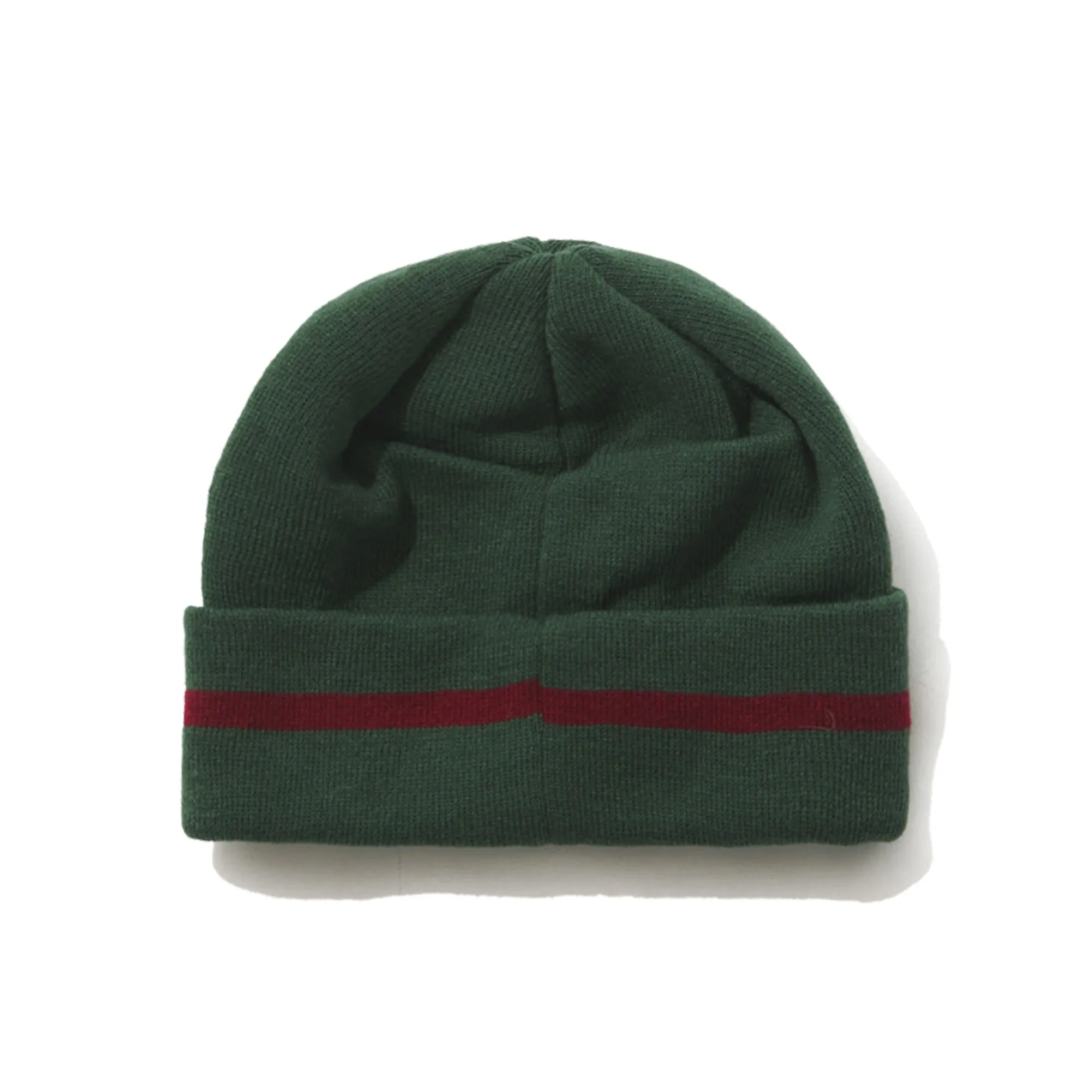 OG TRIPPY RB BEANIE GREEN