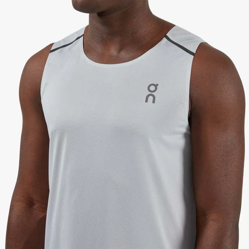 On Tank-T Men's Running Tank